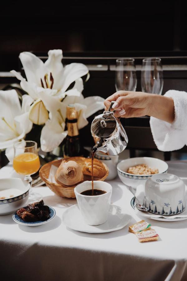 Waldorf Montparnasse Parijs