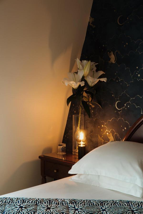 Waldorf Montparnasse Hotel Parijs