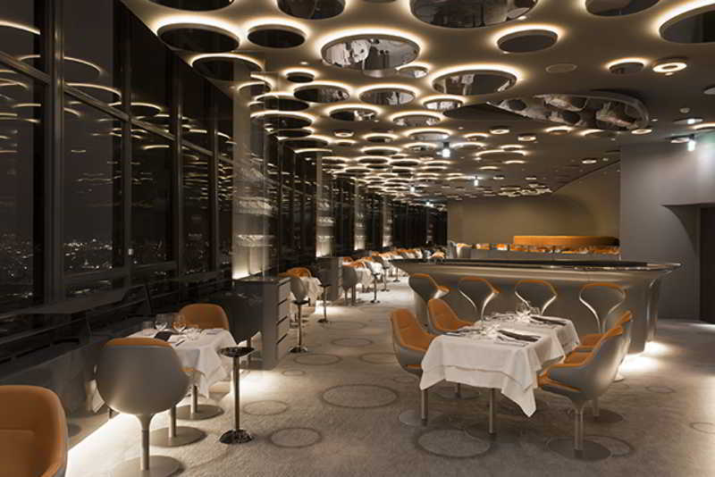 Waldorf Montparnasse Hotel Parijs