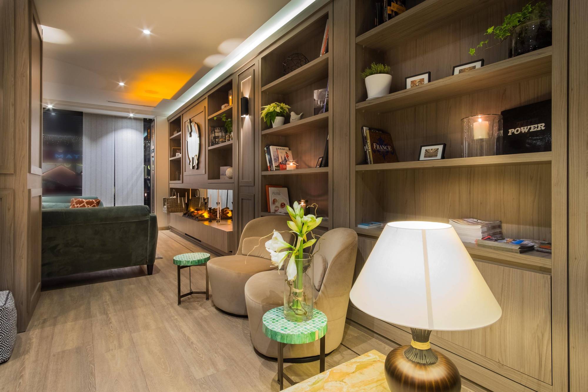 Waldorf Montparnasse 3* Parijs