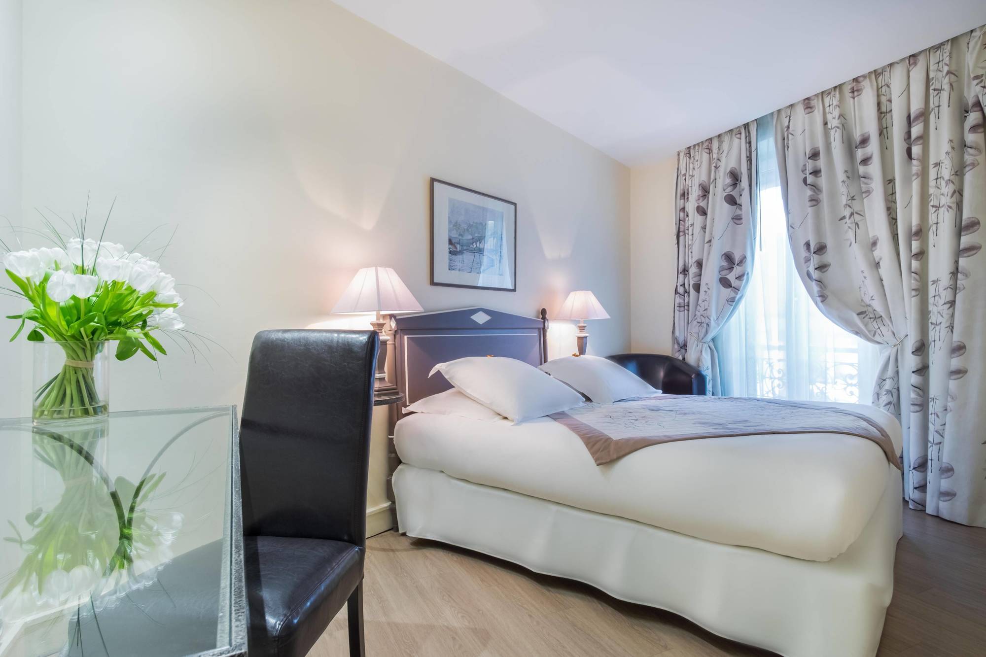 Waldorf Montparnasse Hotel Parijs