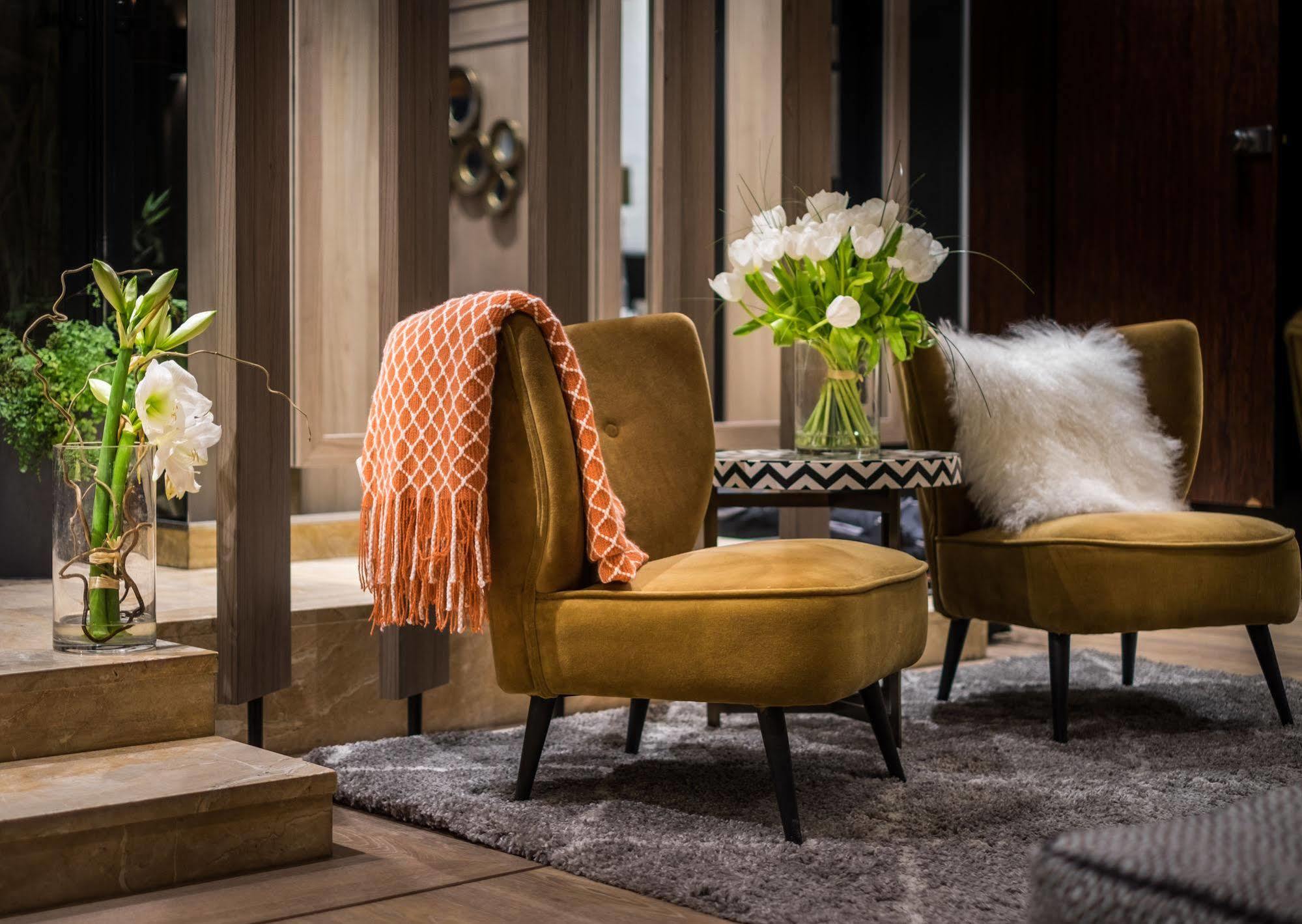 Waldorf Montparnasse Parijs