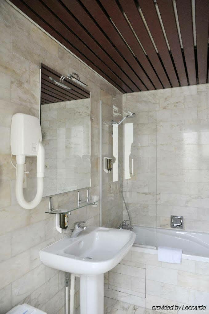 Waldorf Montparnasse 3* Parijs