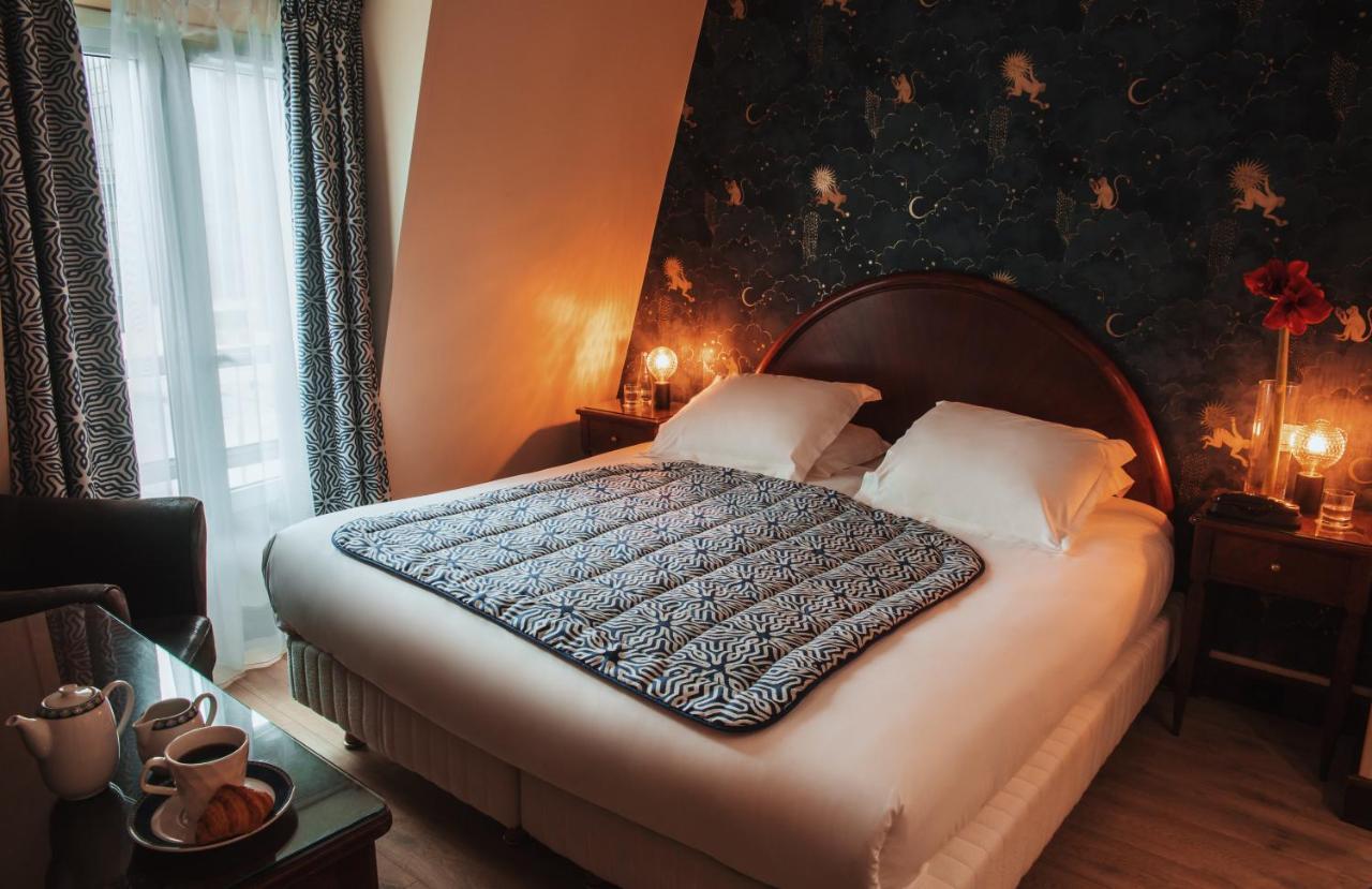 Waldorf Montparnasse Parijs